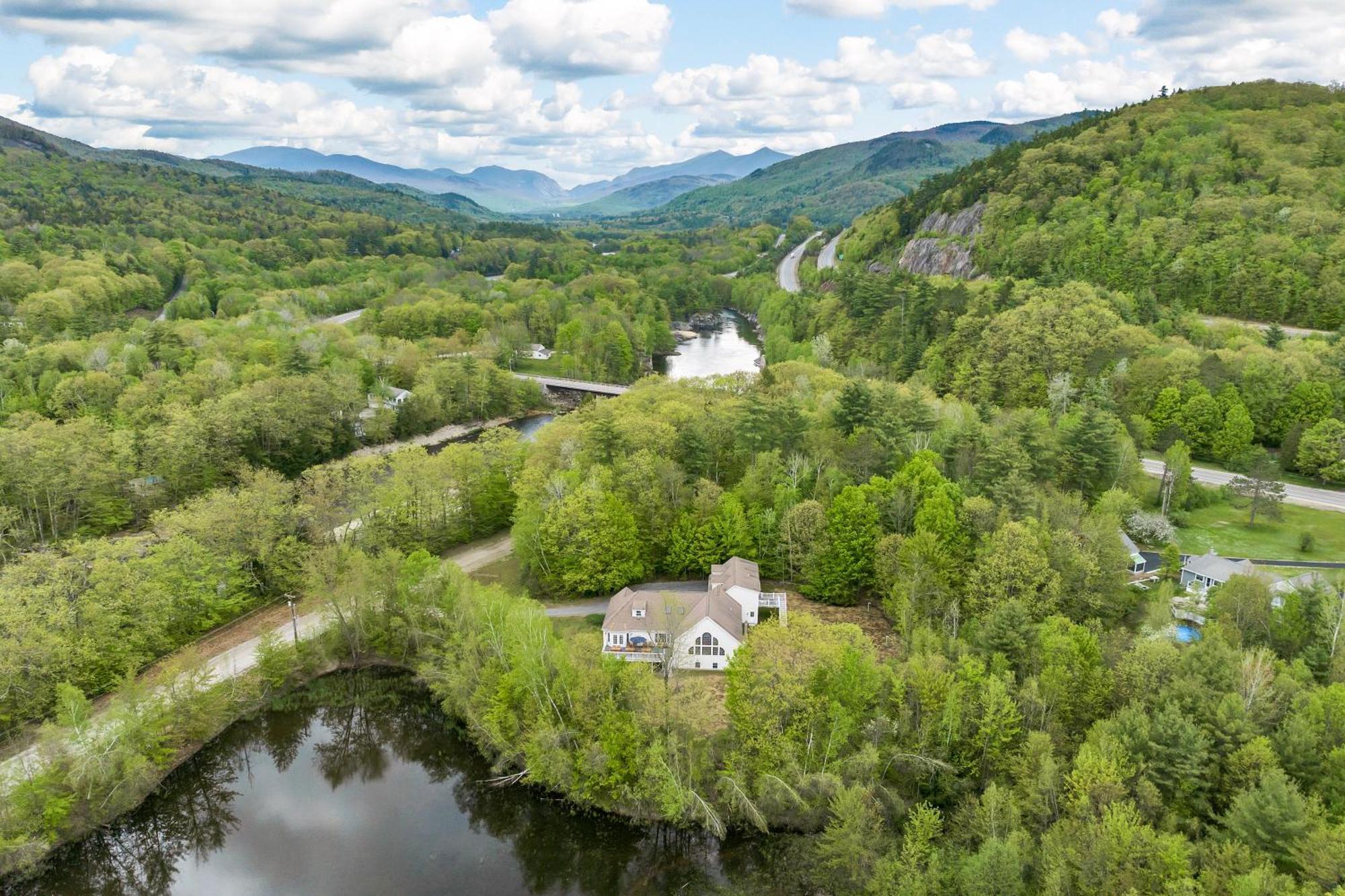 White Mountain Retreat With Theater, Fire Pit, Game Room And River Access Woodstock Exterior photo