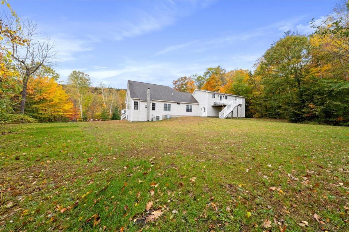 White Mountain Retreat With Theater, Fire Pit, Game Room And River Access Woodstock Exterior photo